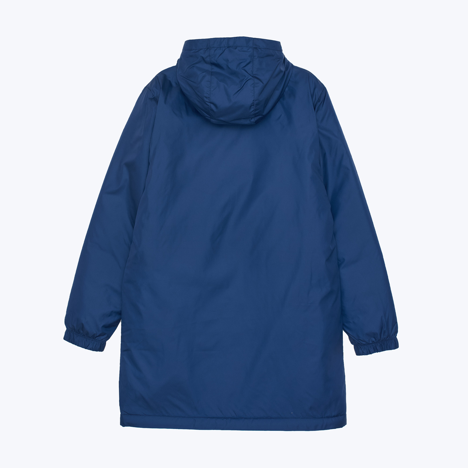 Куртка утепленная подростковая Nike Park26 HM7282-410