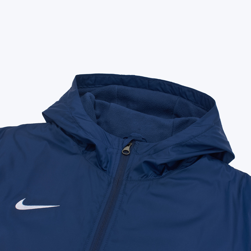 Куртка утепленная подростковая Nike Park26 HM7282-410