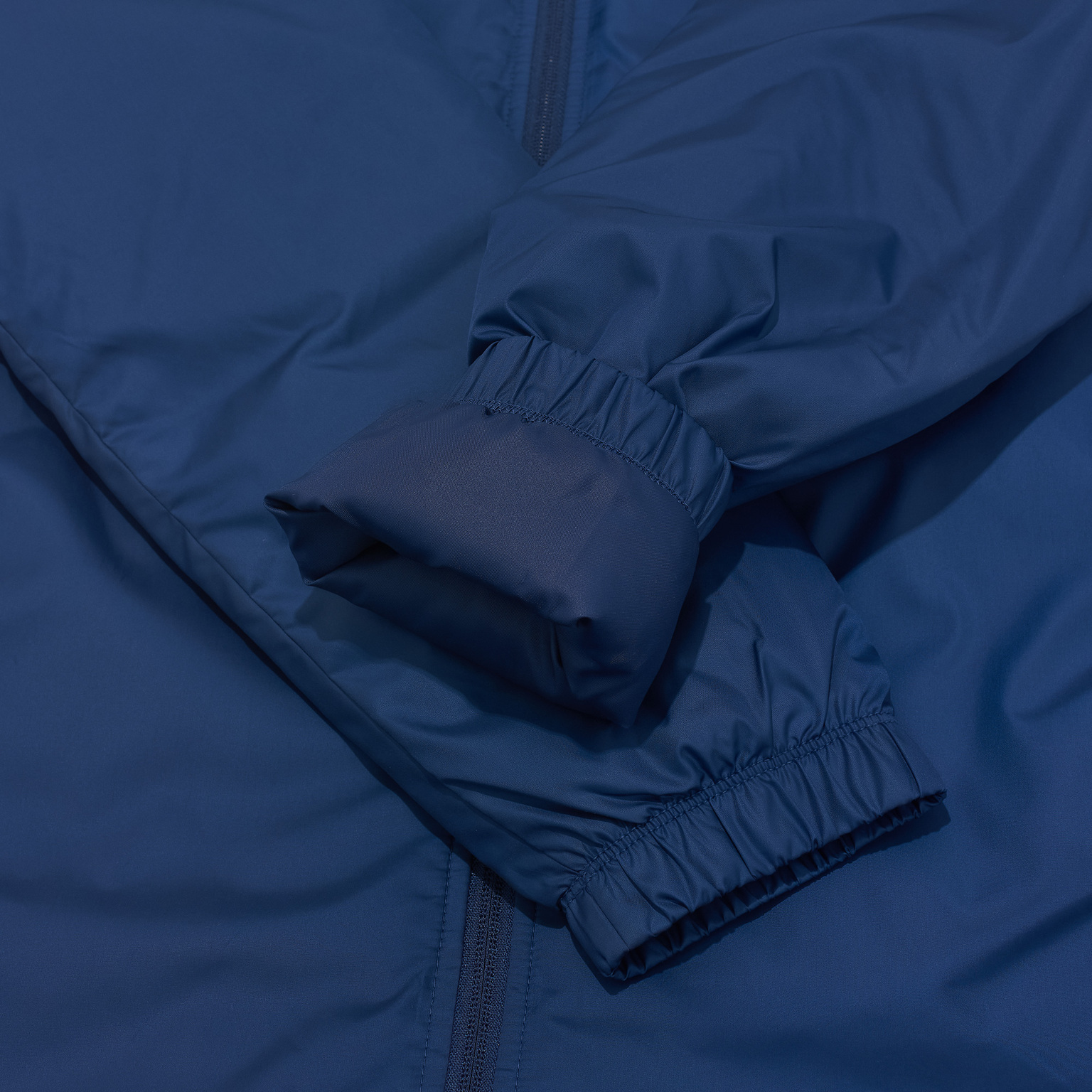 Куртка утепленная подростковая Nike Park26 HM7282-410
