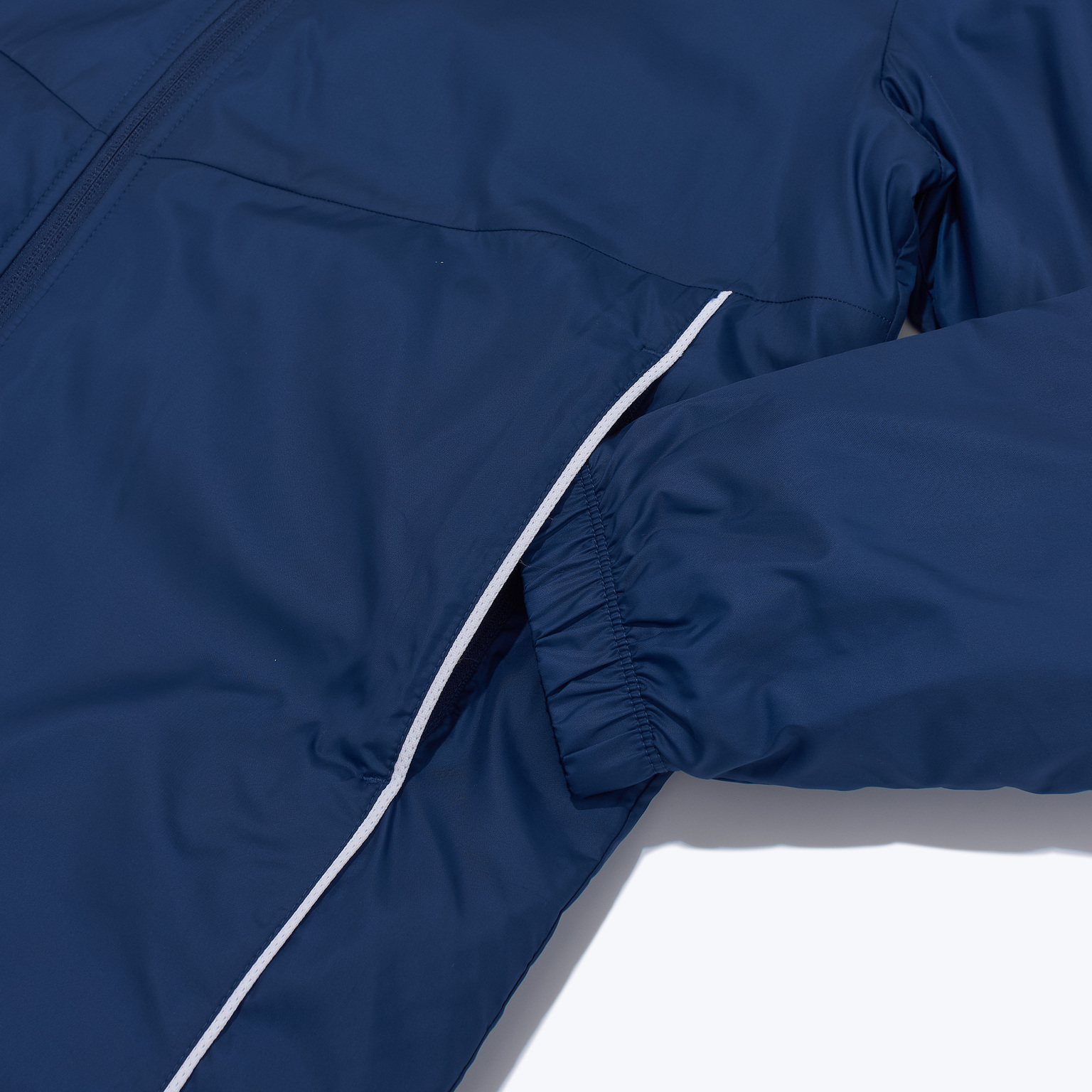 Куртка утепленная подростковая Nike Park26 HM7282-410