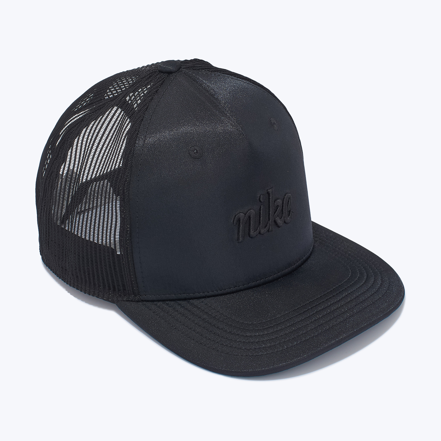 Бейсболка Nike Rise Prem Trucker IH8728-010