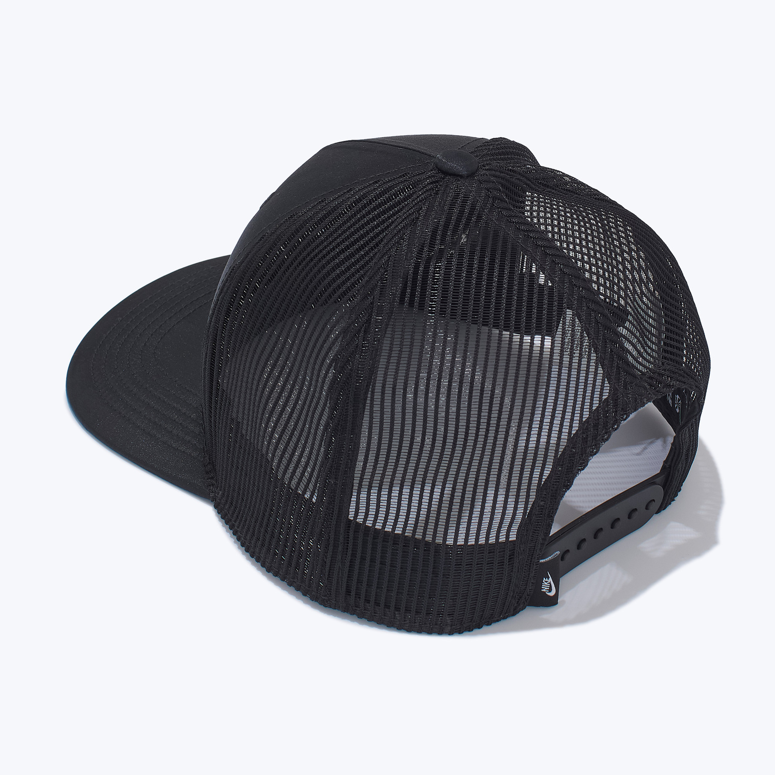 Бейсболка Nike Rise Prem Trucker IH8728-010