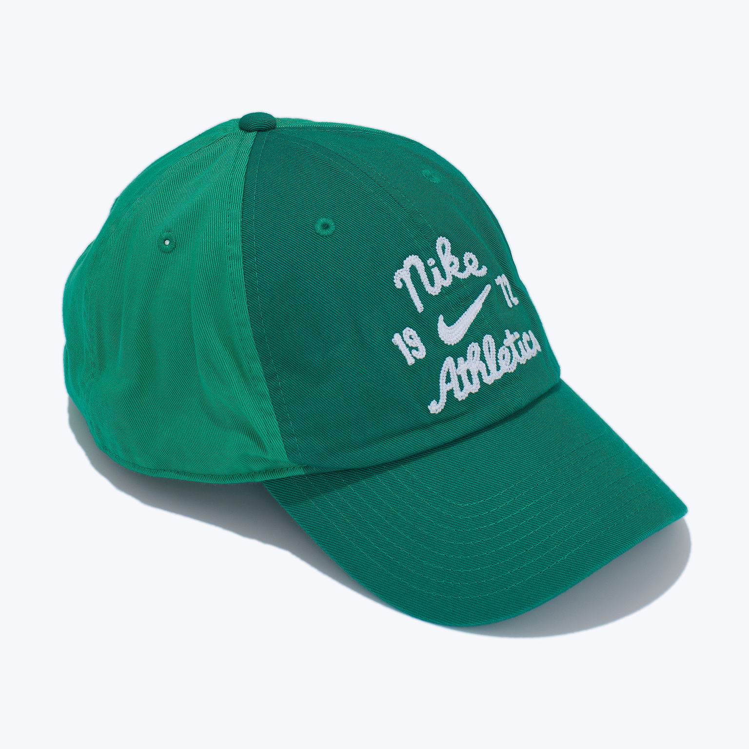 Бейсболка Nike Unstructured IR0731-365
