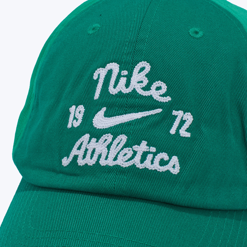 Бейсболка Nike Unstructured IR0731-365