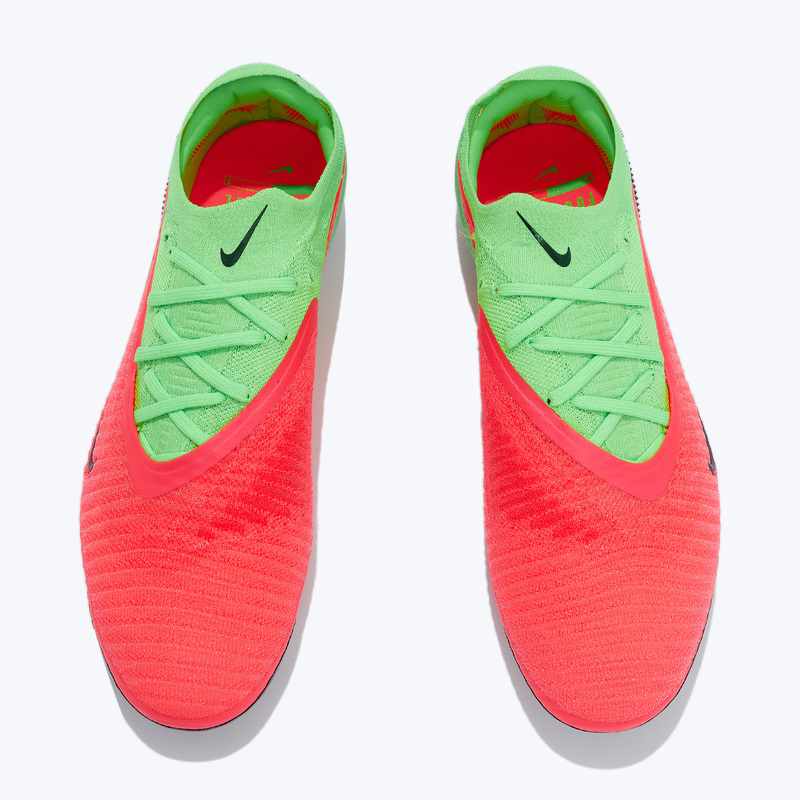 Бутсы Nike Pnantom 6 Low Elite Erling Haaland AG-Pro IH1784-603