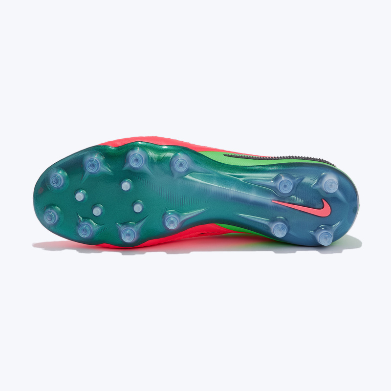 Бутсы Nike Pnantom 6 Low Elite Erling Haaland AG-Pro IH1784-603