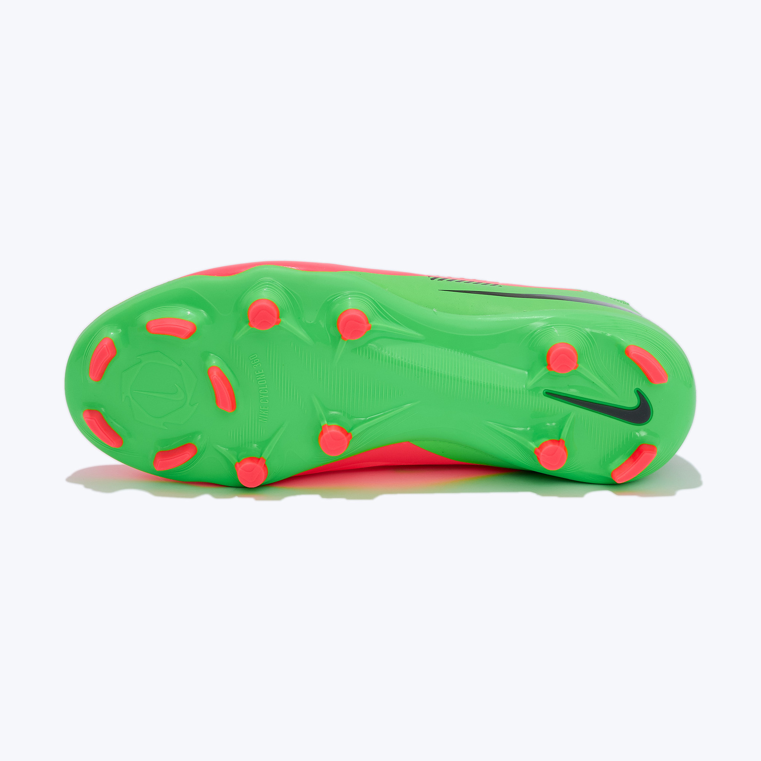 Бутсы детские Nike Phantom 6 Low Academy Erling Haaland FG/MG HQ2032-603