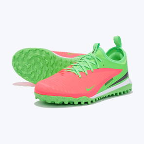 Шиповки детские Nike Phantom 6 Low Academy Erling Haaland TF HQ2040-603