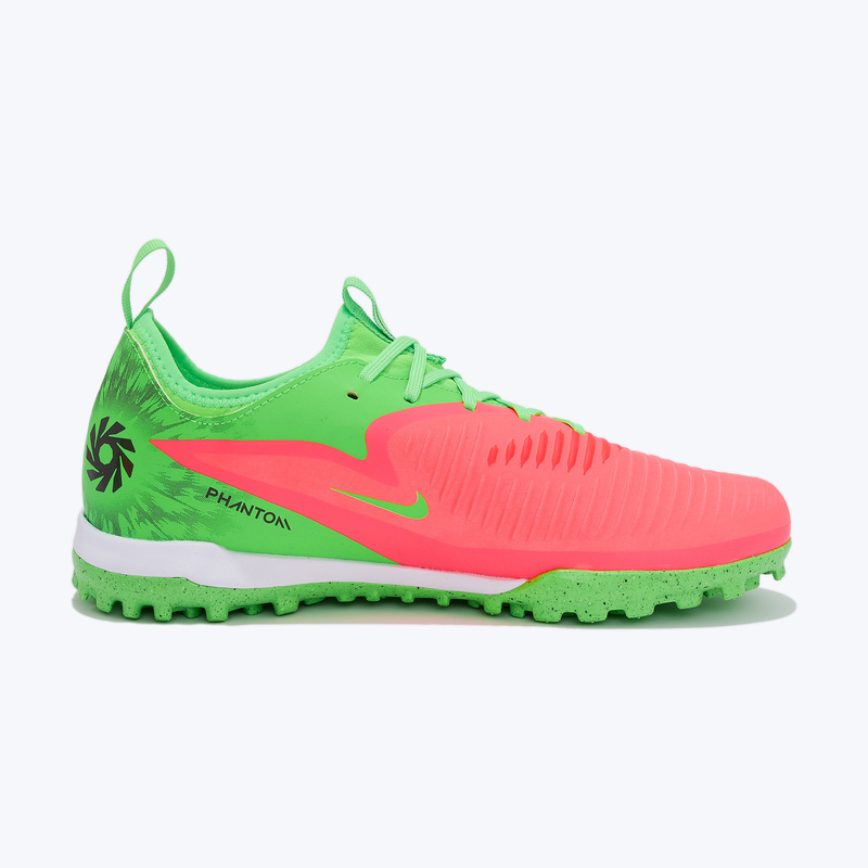 Шиповки детские Nike Phantom 6 Low Academy Erling Haaland TF HQ2040-603