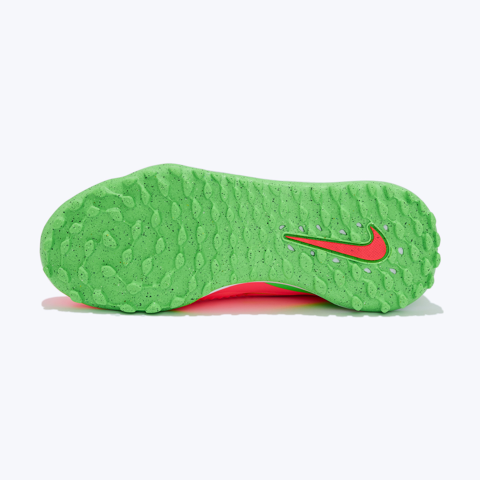 Шиповки детские Nike Phantom 6 Low Academy Erling Haaland TF HQ2040-603