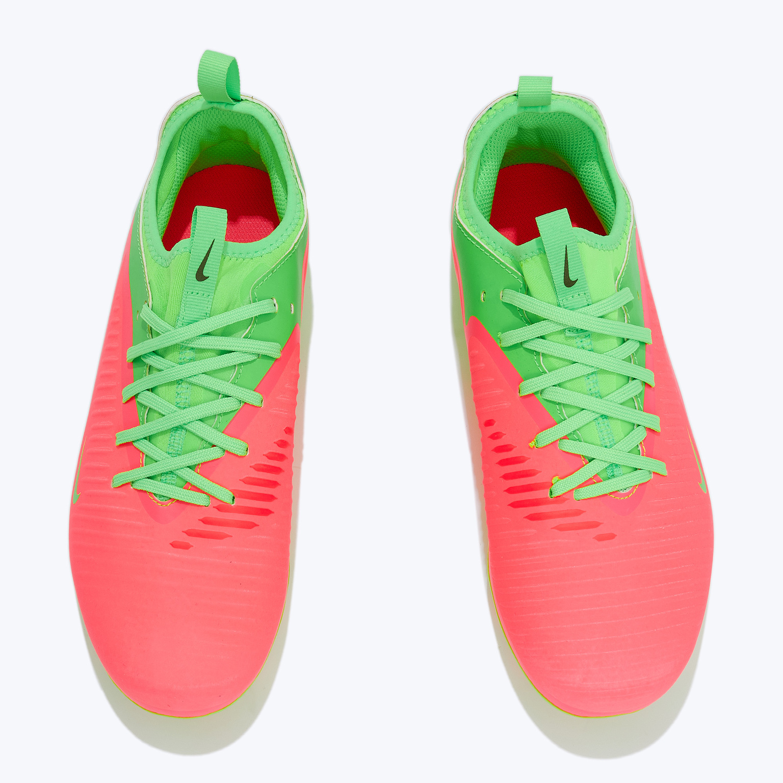 Бутсы детские Nike Phantom 6 Low Academy Erling Haaland AG IH1794-603
