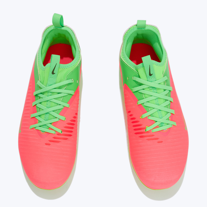 Бутсы детские Nike Phantom 6 Low Academy Erling Haaland AG IH1794-603