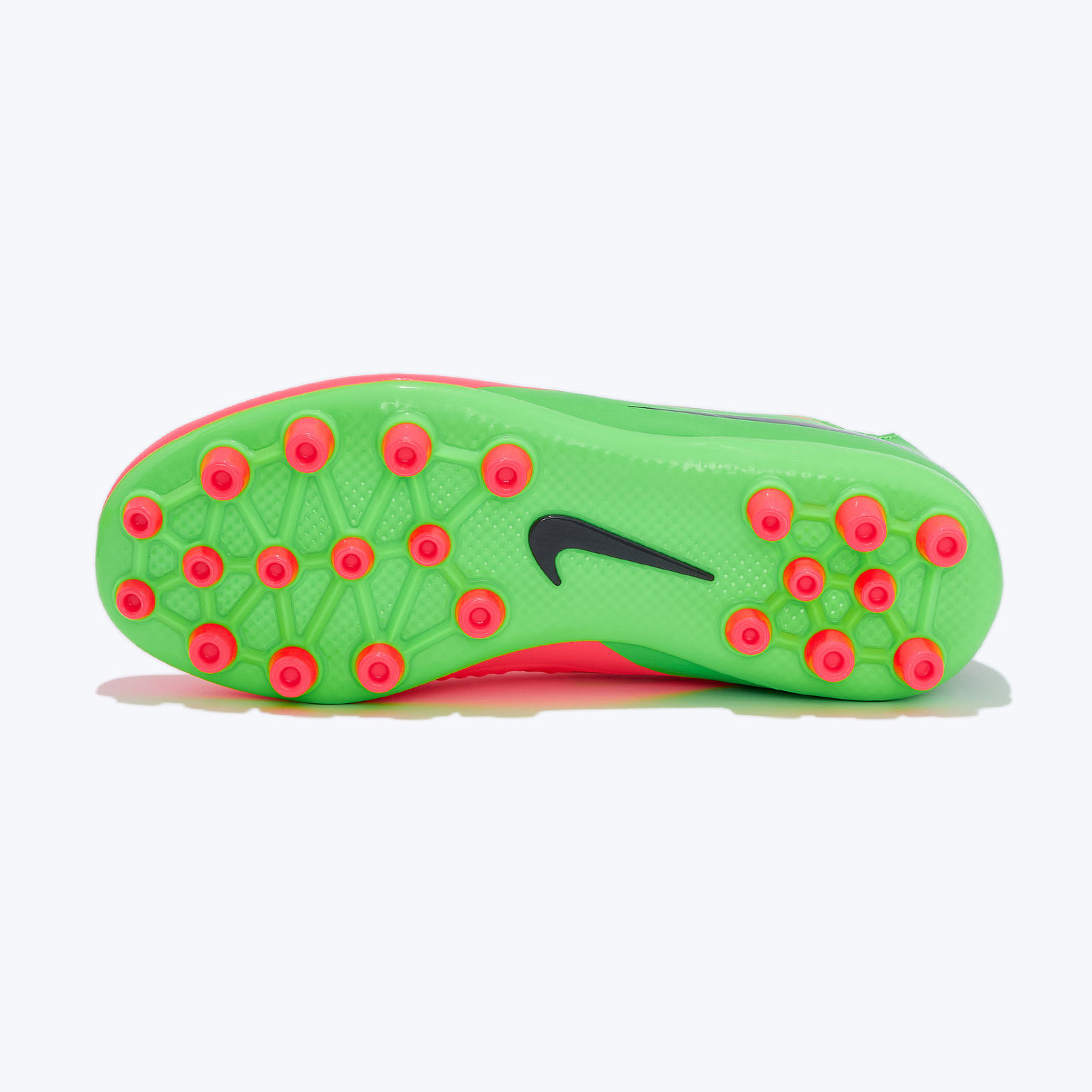 Бутсы детские Nike Phantom 6 Low Academy Erling Haaland AG IH1794-603