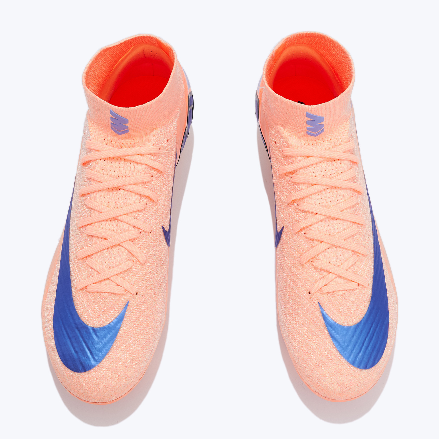 Бутсы Nike Air Zoom Superfly 10 Elite FG LV8 IO8215-850