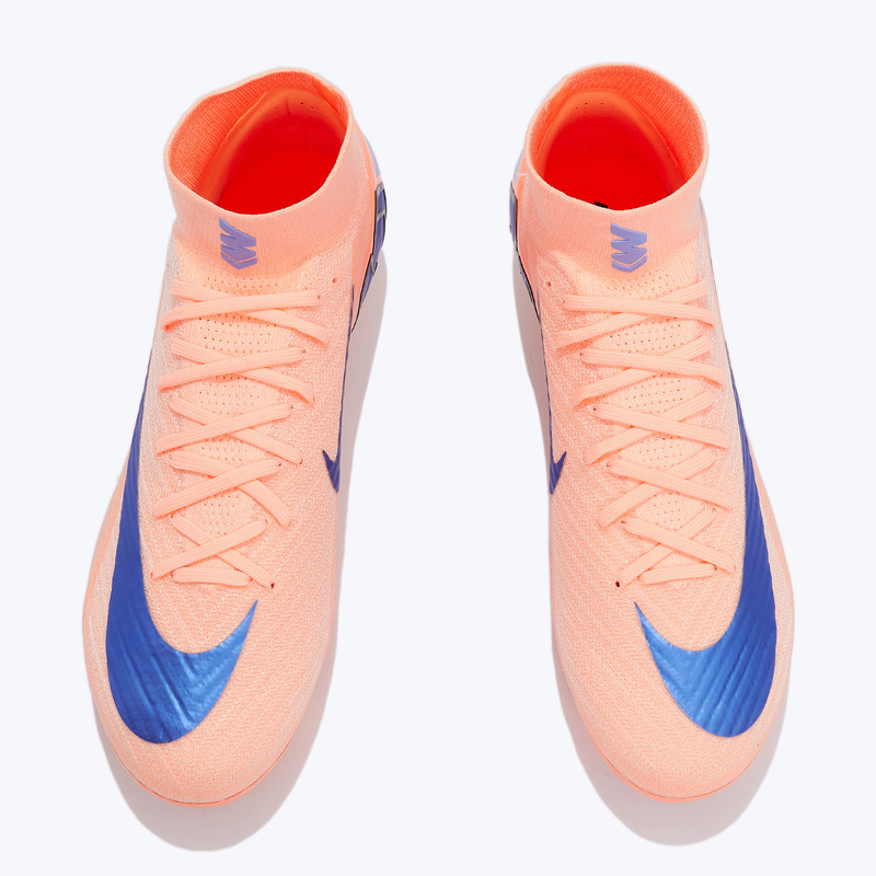 Бутсы Nike Air Zoom Superfly 10 Elite FG LV8 IO8215-850