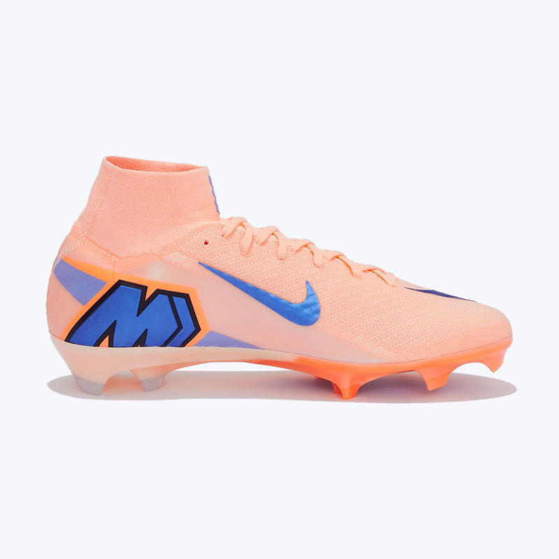 Бутсы Nike Air Zoom Superfly 10 Elite FG LV8 IO8215-850