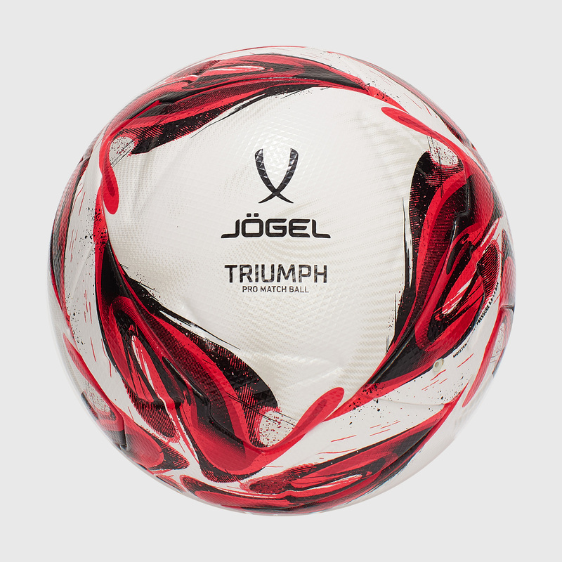 Футбольный мяч Jogel Triumph Pro ЦБ-00007635