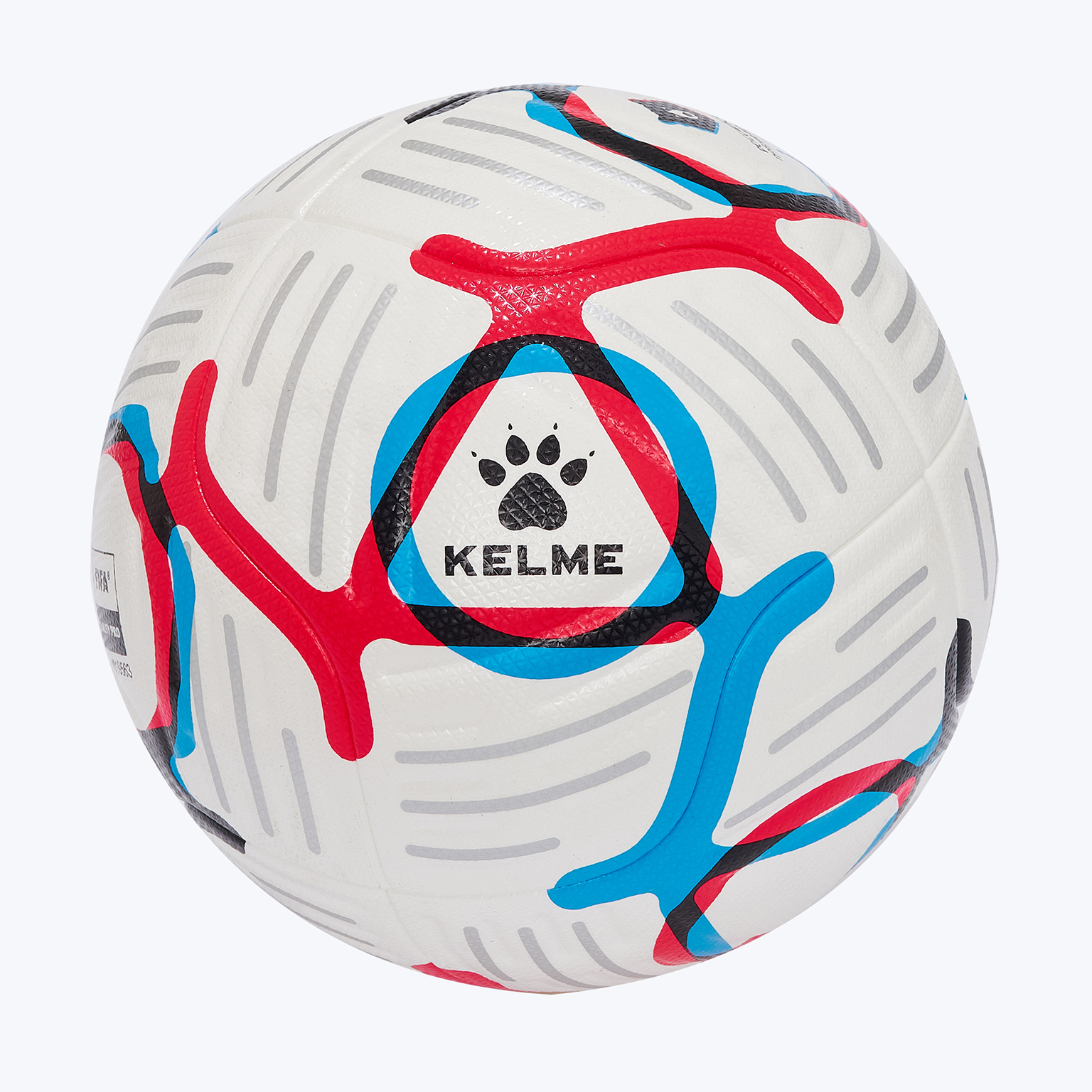 Официальный футбольный мяч Kelme RPL 2026/27