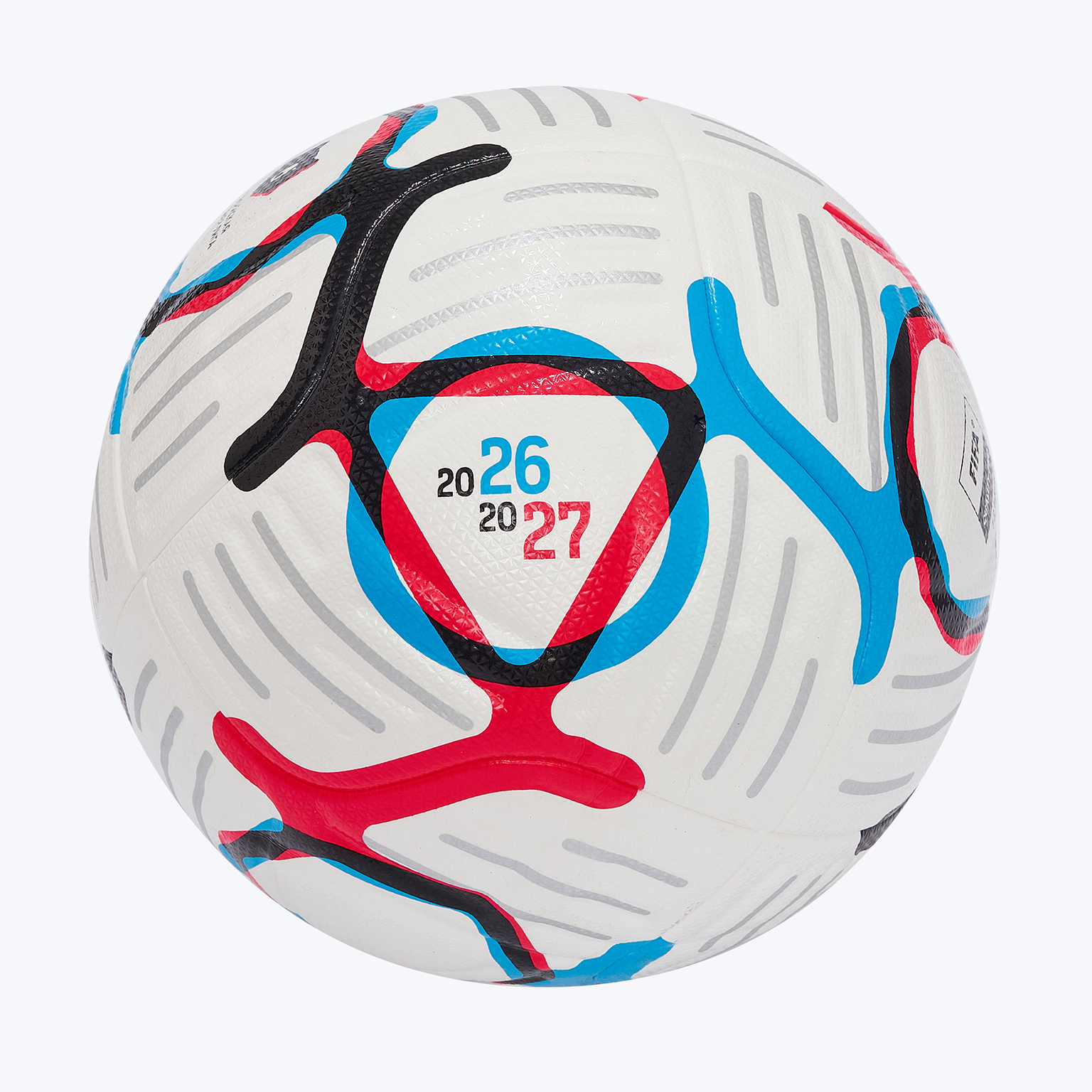 Официальный футбольный мяч Kelme RPL 2026/27