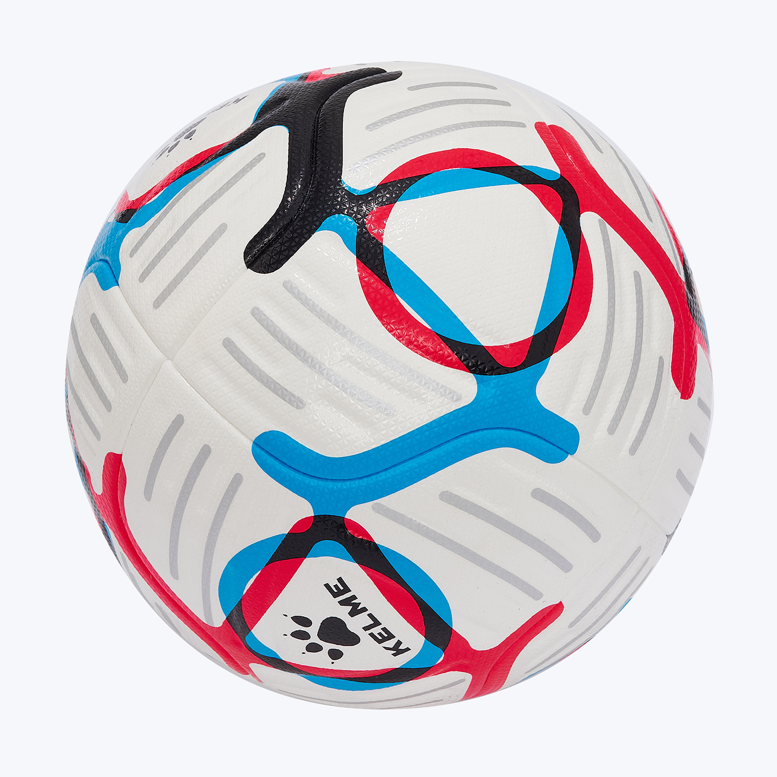 Официальный футбольный мяч Kelme RPL 2026/27