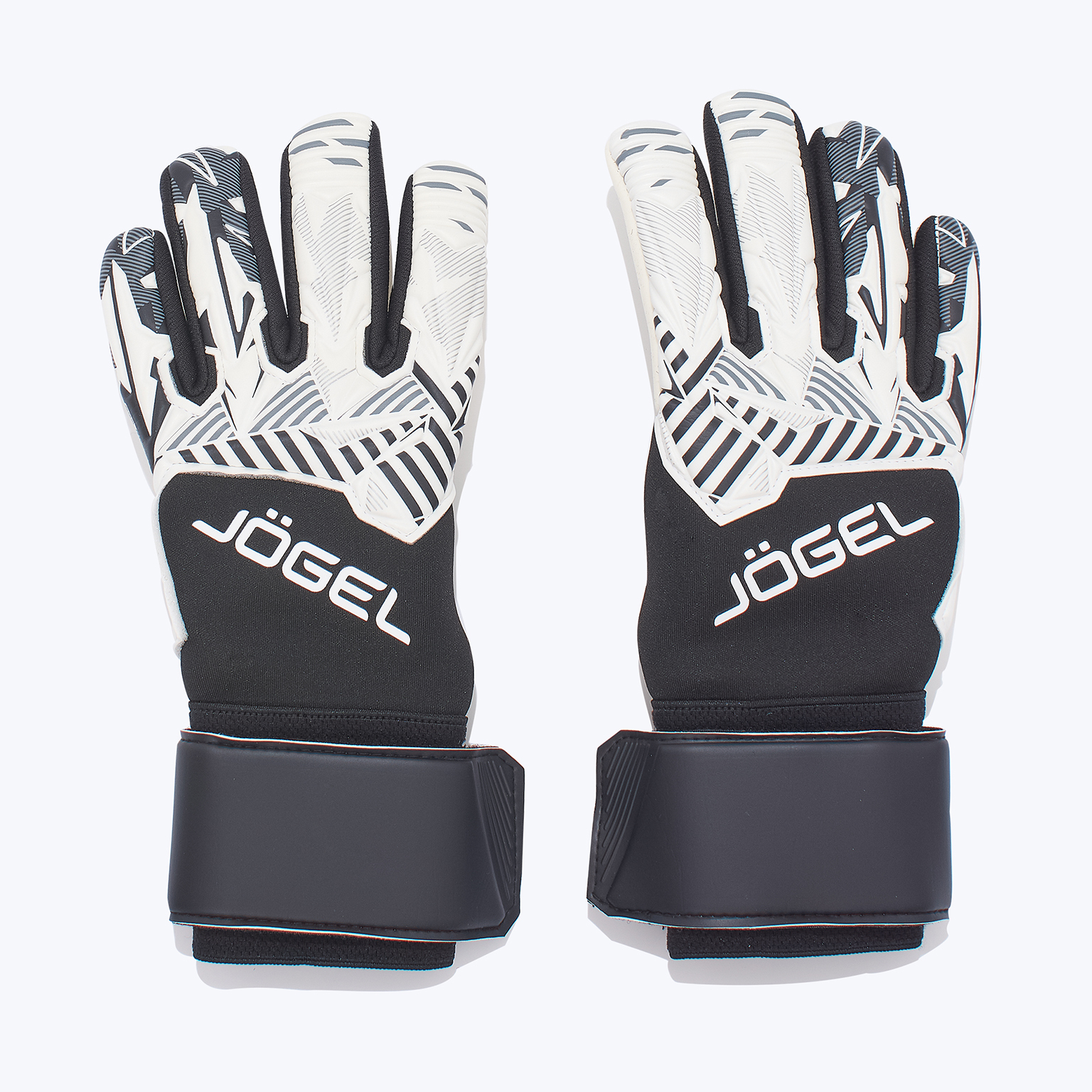 Перчатки вратарские Jogel Magnum SL4 Negative ЦБ-00008446