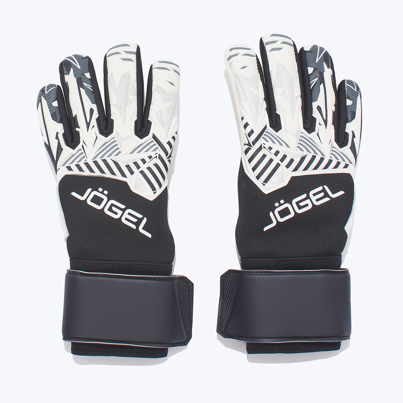 Перчатки вратарские Jogel Magnum SL4 Negative ЦБ-00008446