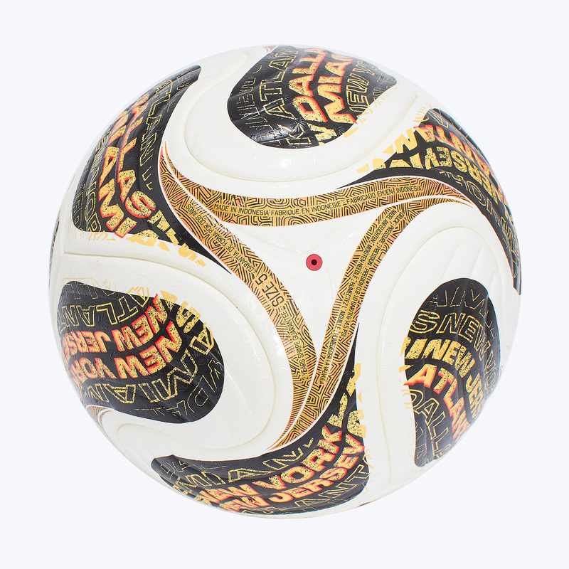 Официальный футбольный мяч Adidas Trionda Finals World Cup 26 Pro JY8928