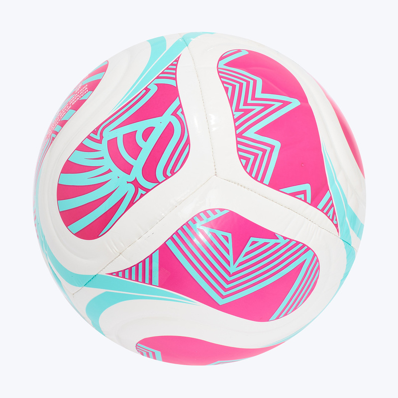 Футбольный мяч Adidas World Cup 2026 Club Pink JD8054