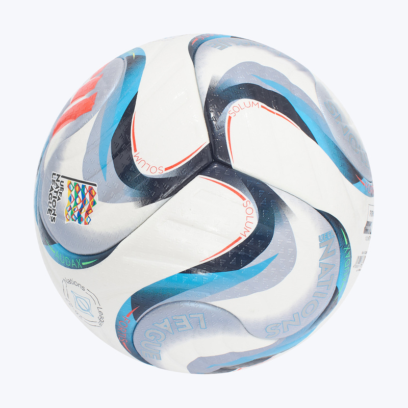 Мяч футбольный Adidas UEFA Nations League 26/27 PRO KE7539
