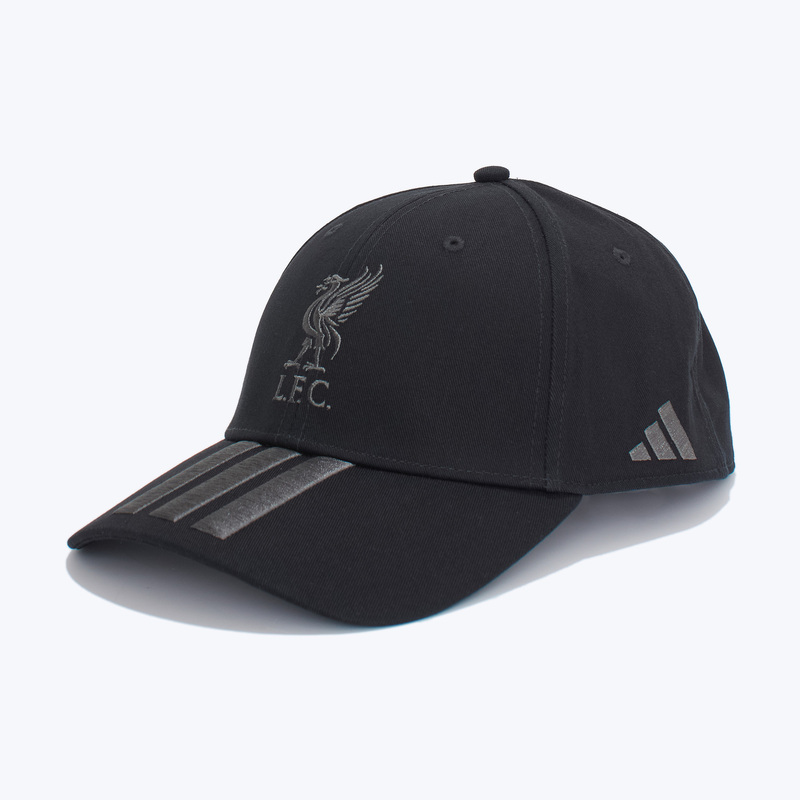 Бейсболка Adidas Liverpool LFC BB Cap KQ5137