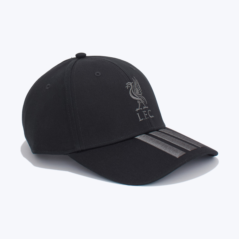 Бейсболка Adidas Liverpool LFC BB Cap KQ5137