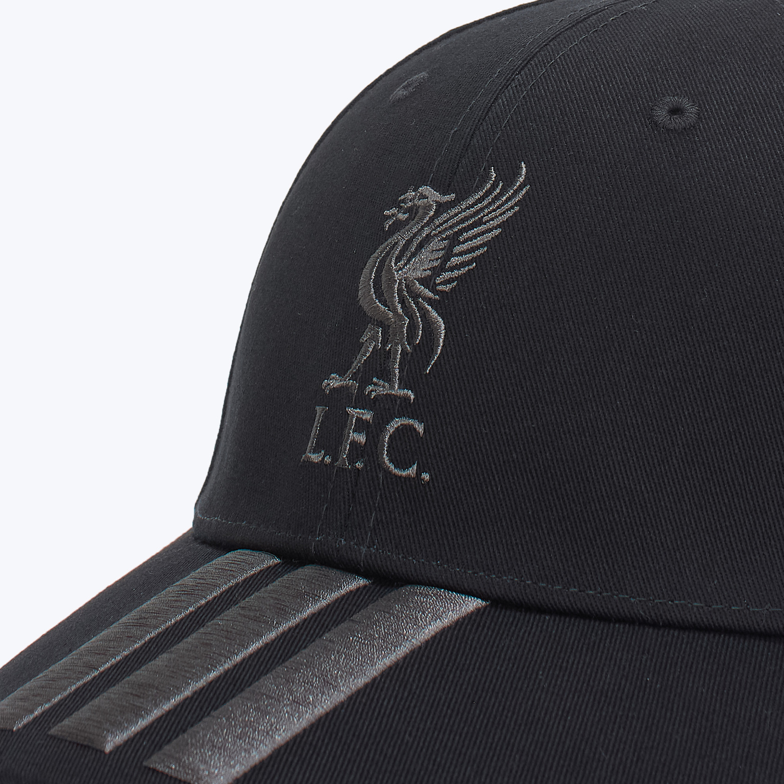 Бейсболка Adidas Liverpool LFC BB Cap KQ5137