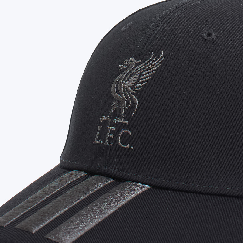 Бейсболка Adidas Liverpool LFC BB Cap KQ5137