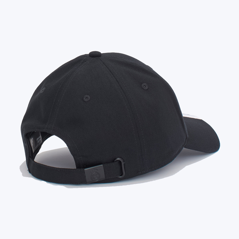 Бейсболка Adidas Real Madrid Cap KQ9575