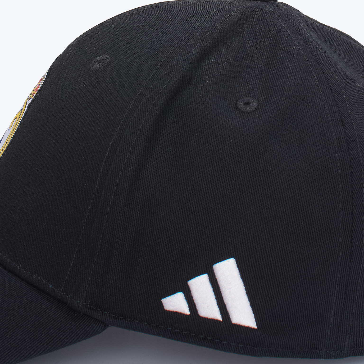 Бейсболка Adidas Real Madrid Cap KQ9575