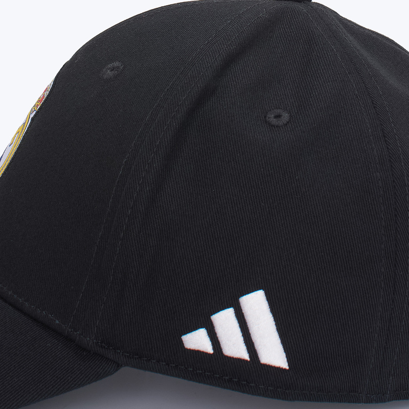 Бейсболка Adidas Real Madrid Cap KQ9575