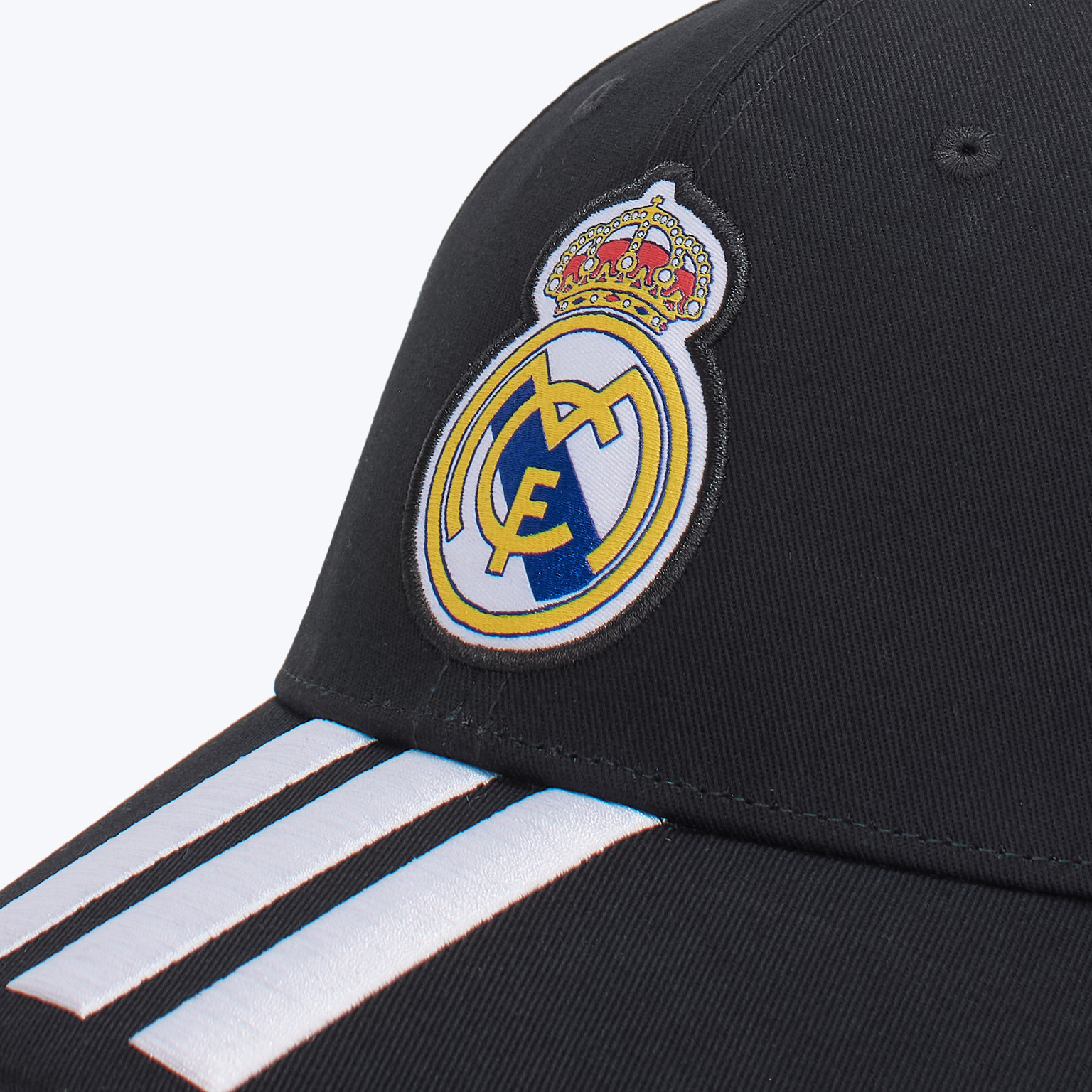 Бейсболка Adidas Real Madrid Cap KQ9575