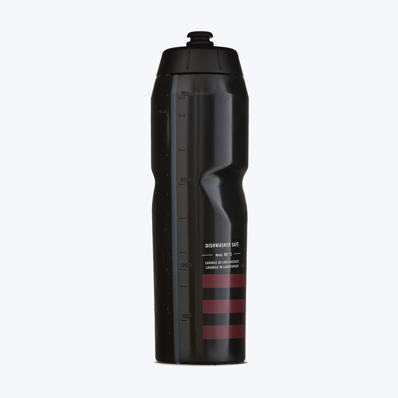 Бутылка для воды Adidas Liverpool 750ML KR0366