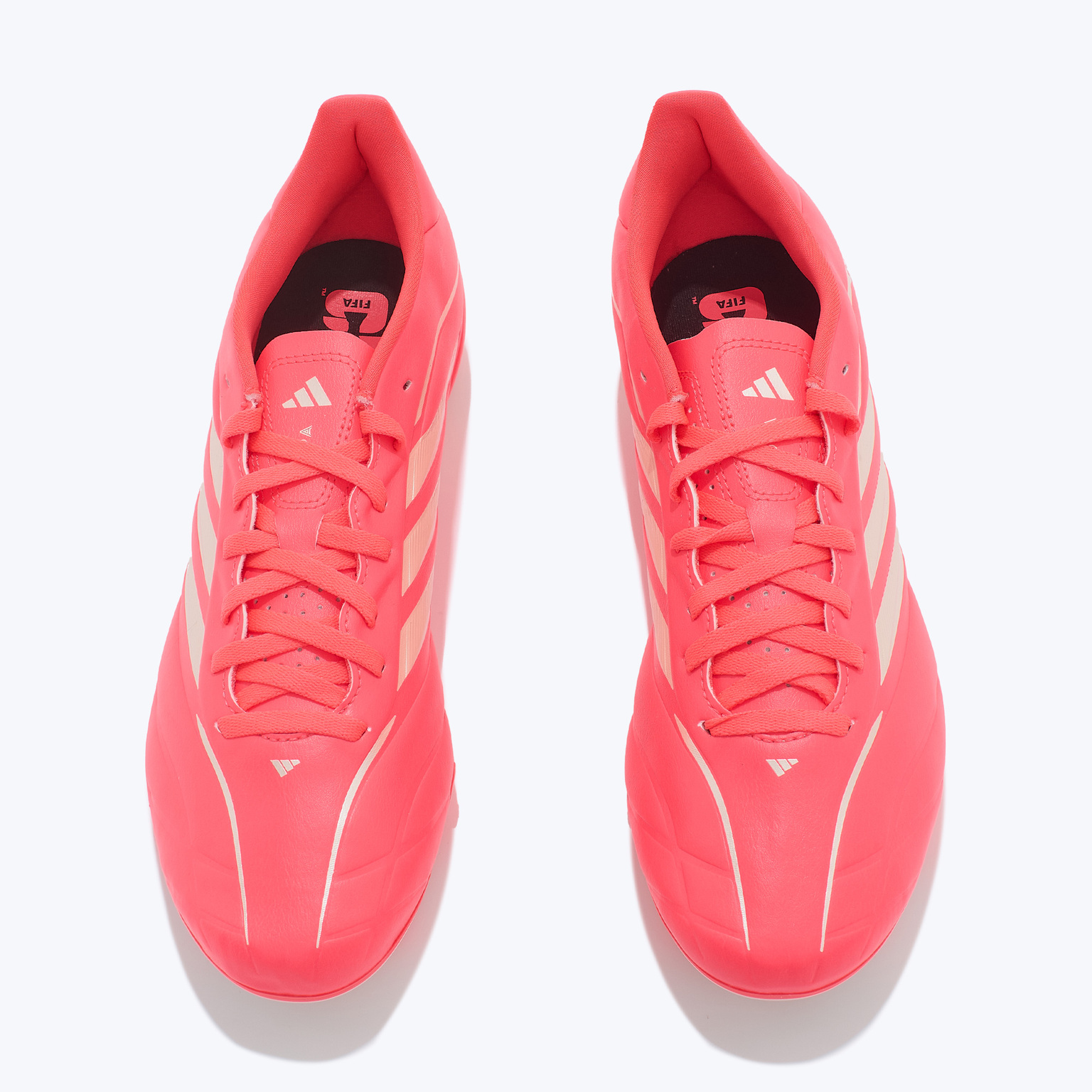 Бутсы Adidas Copa Pure IV Club FG KI3106