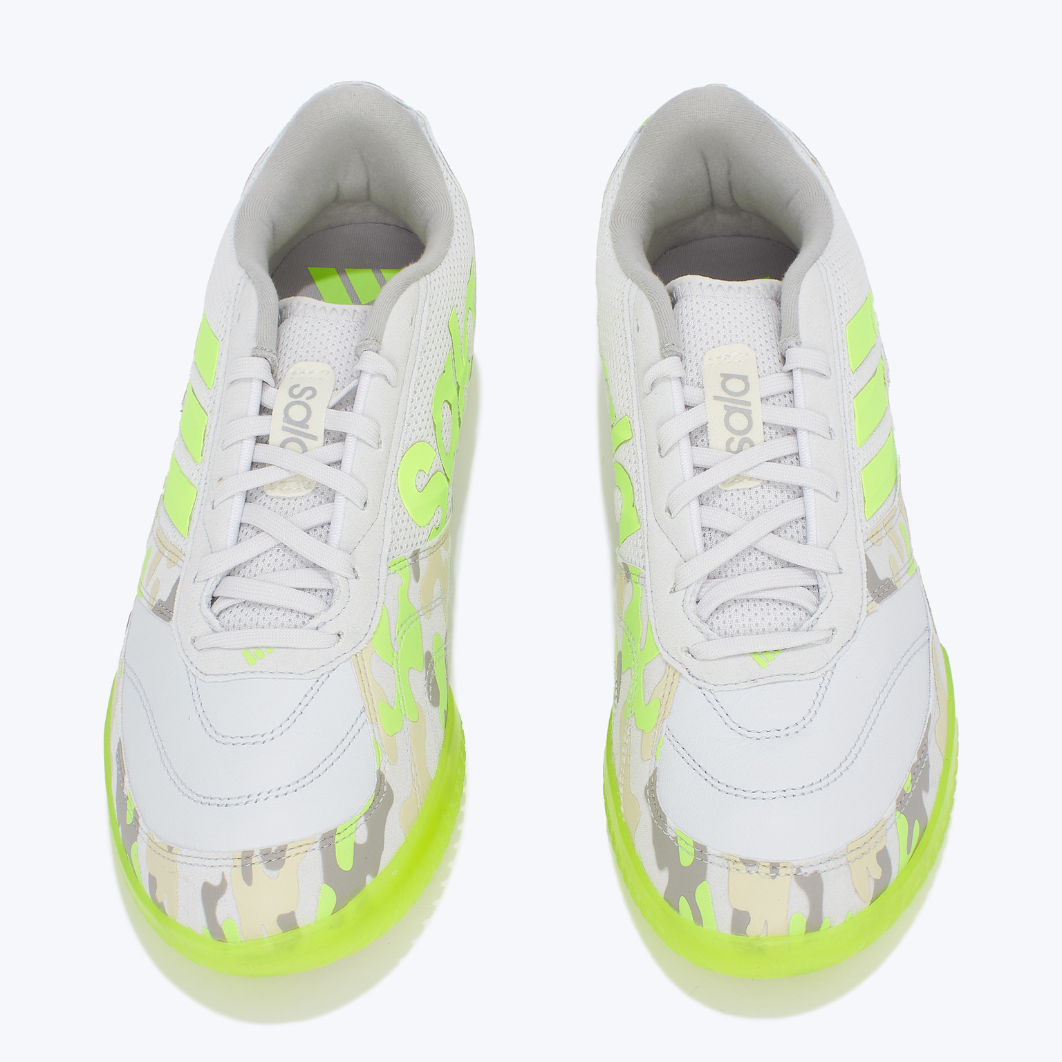 Футзалки Adidas Top Sala Competition II KJ8567