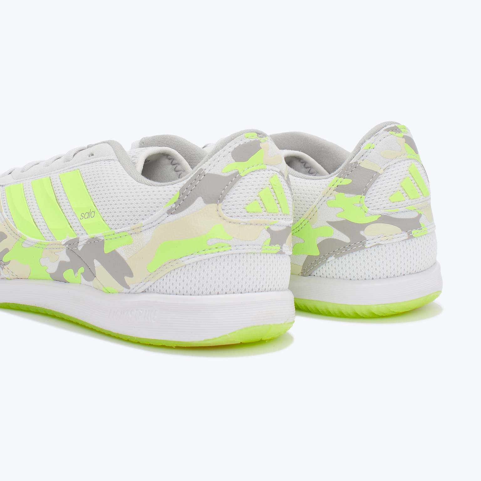 Футзалки Adidas Top Sala Competition II KJ8567