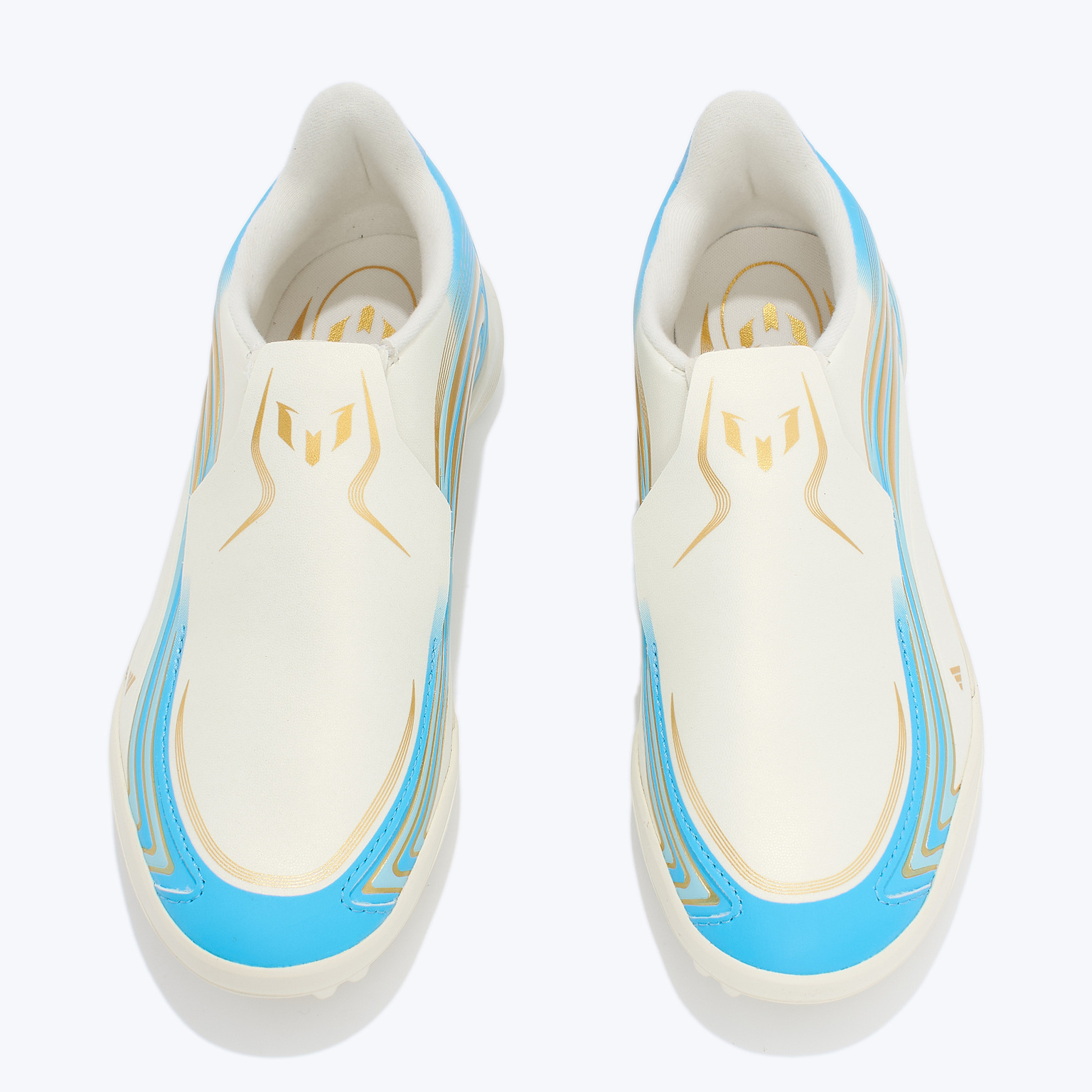 Шиповки детские Adidas F50 Messi League LL KK1372