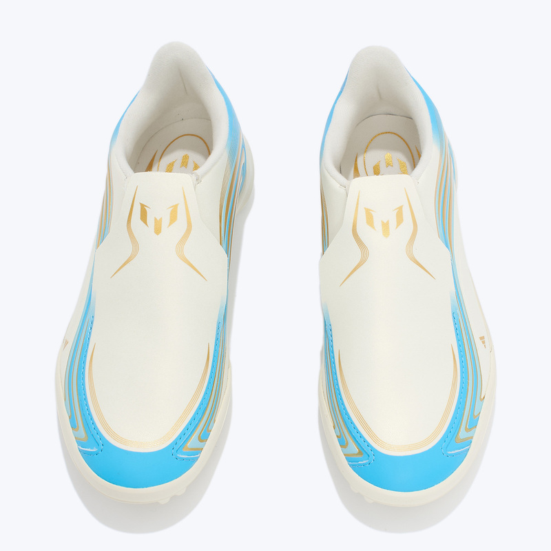 Шиповки детские Adidas F50 Messi League LL KK1372