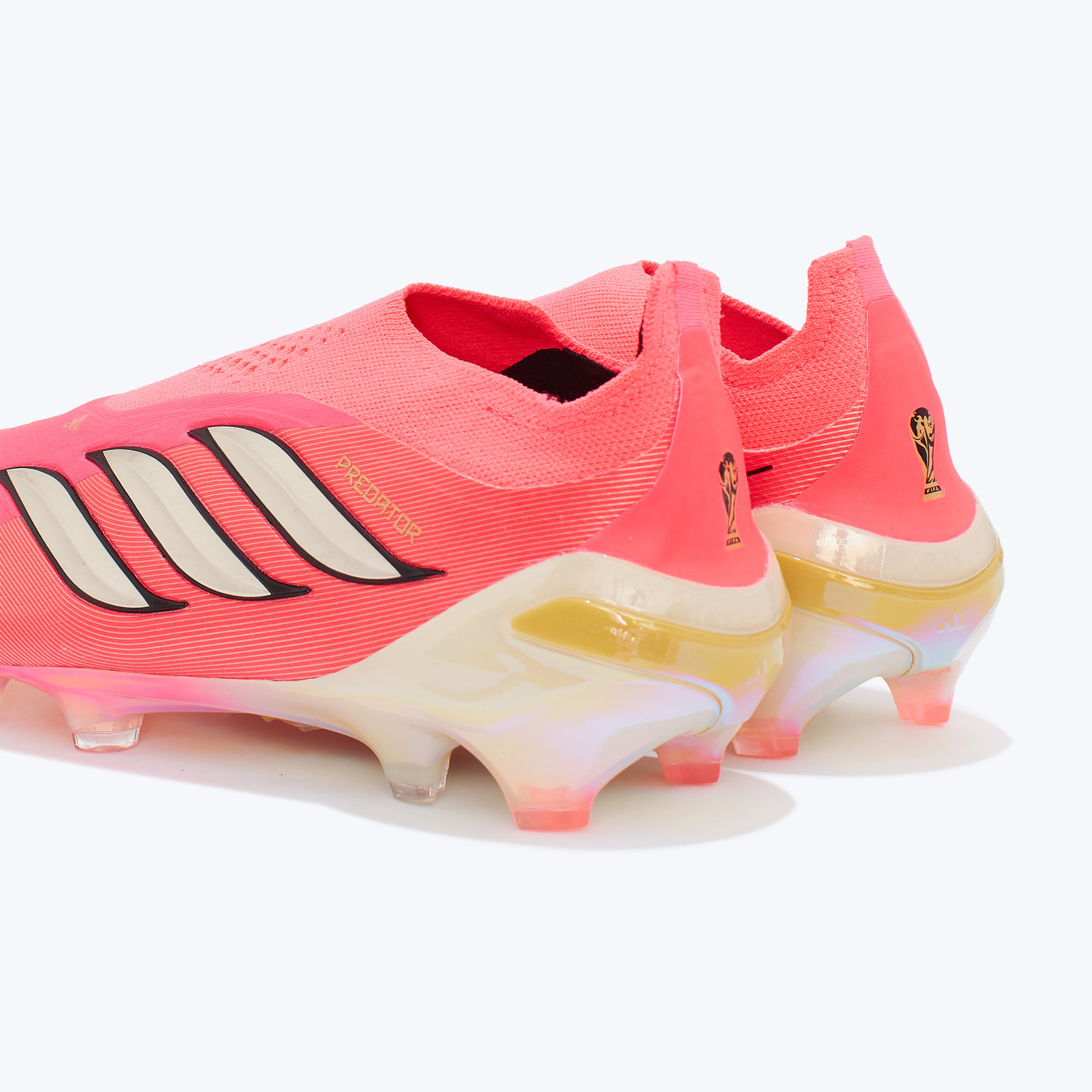 Бутсы Adidas Predator Elite LL FG HP9967