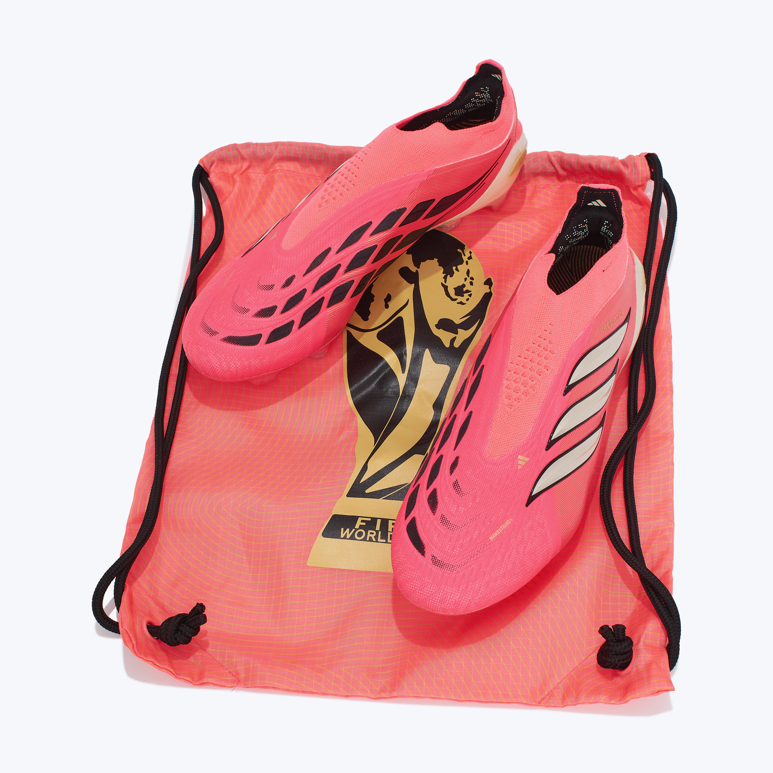 Бутсы Adidas Predator Elite LL FG HP9967