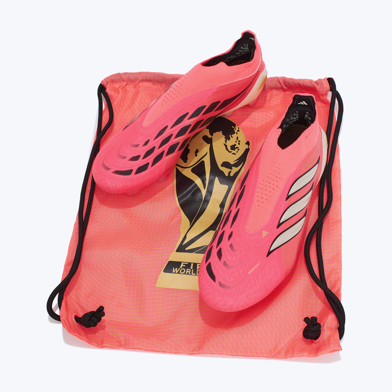 Бутсы Adidas Predator Elite LL FG HP9967
