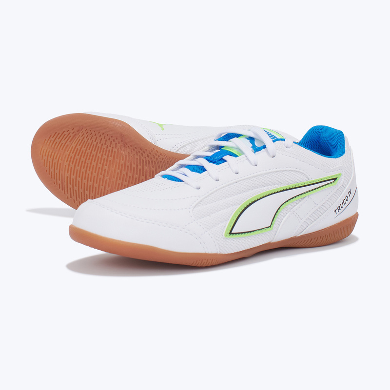 Футзалки детские Puma Truco IV 10897007