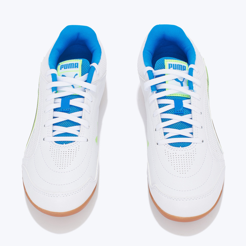 Футзалки детские Puma Truco IV 10897007