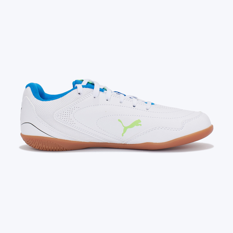 Футзалки детские Puma Truco IV 10897007