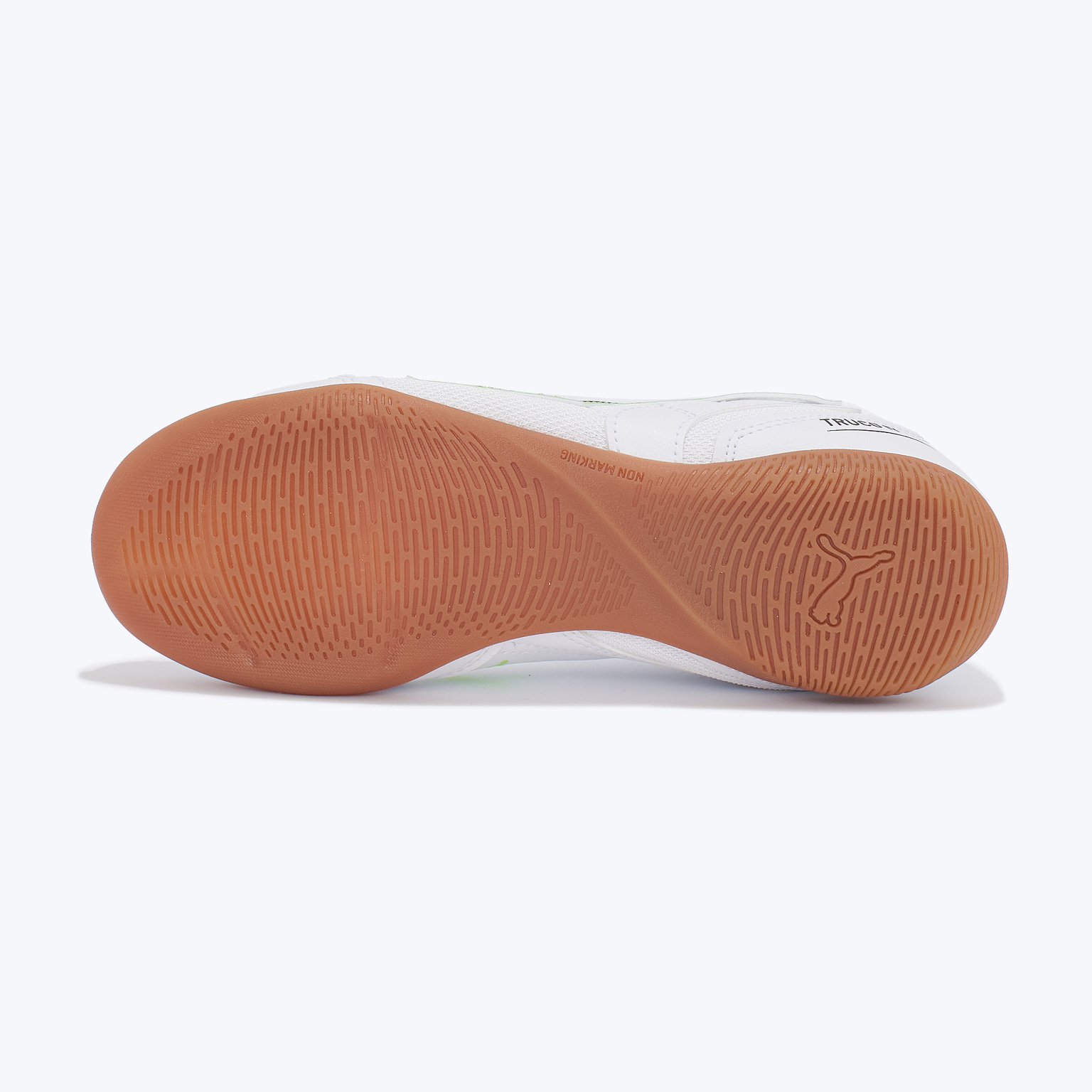 Футзалки детские Puma Truco IV 10897007